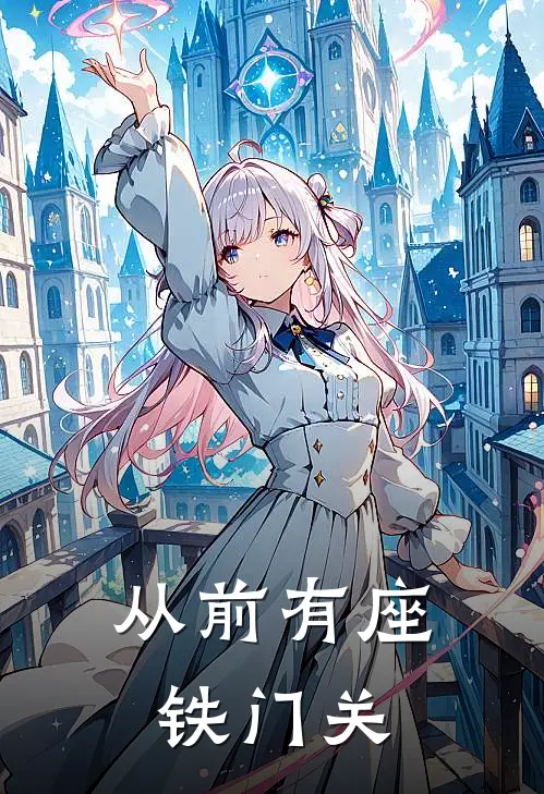 从前有座铁门关(林野陈破军)免费小说全本阅读_最新章节列表从前有座铁门关(林野陈破军)