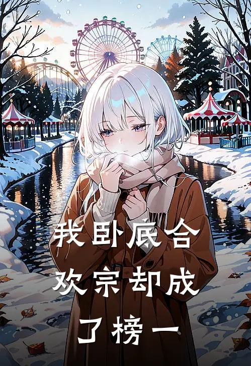 我卧底合欢宗却成了榜一辰然阿葱最新完本小说_免费小说大全我卧底合欢宗却成了榜一(辰然阿葱)