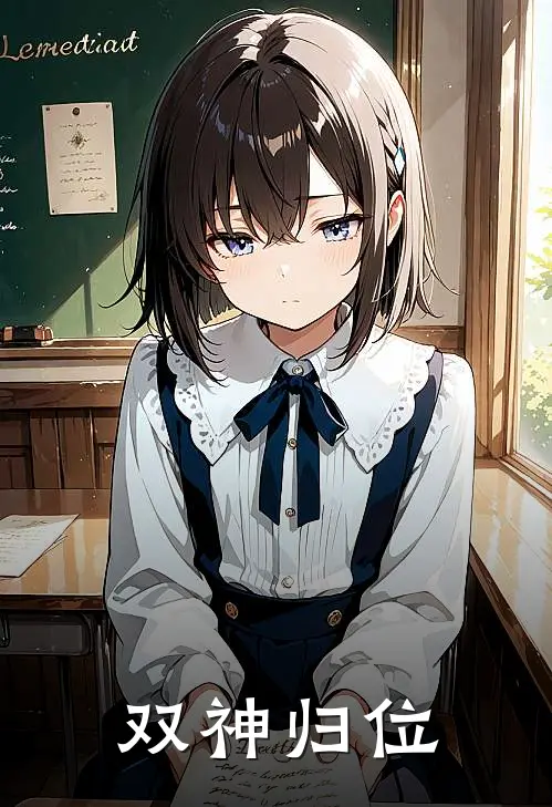 双神归位(沈辞赵凯)热门的小说_热门网络小说推荐双神归位(沈辞赵凯)