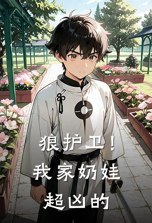 花叶晴马圆圆《狼护卫！我家奶娃超凶的》_《狼护卫！我家奶娃超凶的》最新章节在线阅读