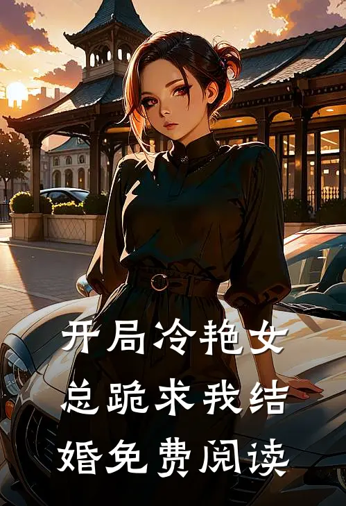 开局冷艳女总跪求我结婚免费阅读