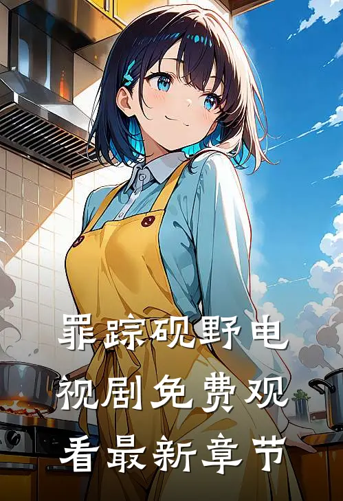 罪踪砚野电视剧免费观看最新章节