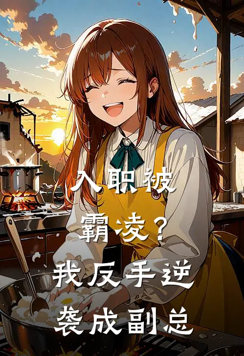 入职被霸凌？我反手逆袭成副总苏晚张莉最新好看小说推荐_完本小说免费入职被霸凌？我反手逆袭成副总(苏晚张莉)