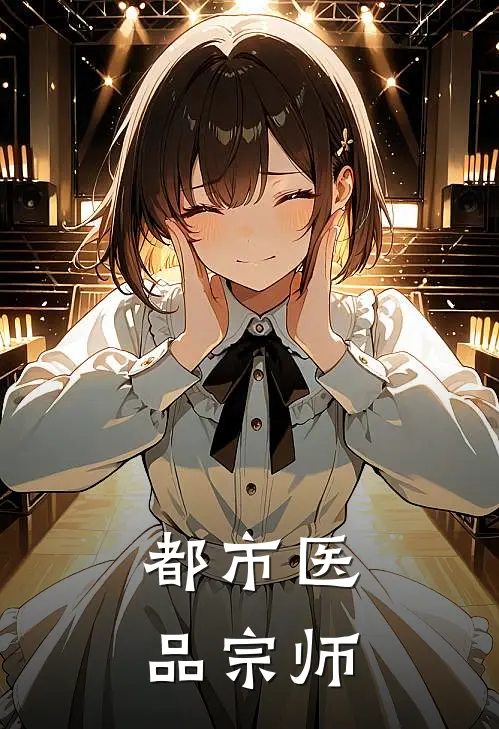 都市医品宗师
