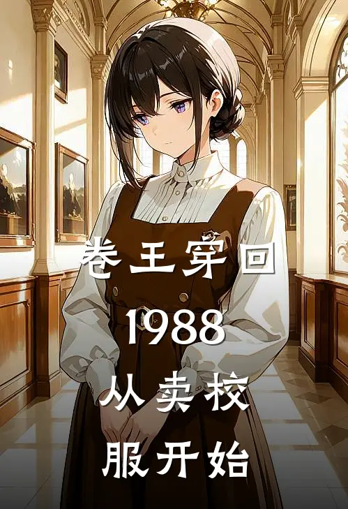 卷王穿回1988：从卖校服开始(陈默陈默)热门小说在线阅读_热门小说卷王穿回1988：从卖校服开始(陈默陈默)