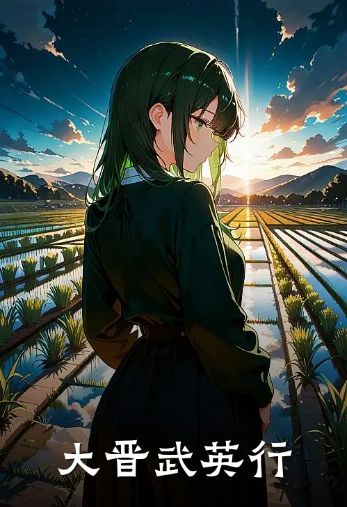 大晋武英行(宁酆山林文远)完结小说_热门小说推荐大晋武英行宁酆山林文远