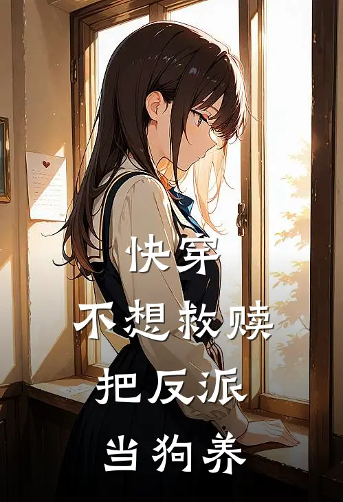 步鸣姝祁屿(快穿：不想救赎，把反派当狗养)全章节在线阅读_(快穿：不想救赎，把反派当狗养)全本在线阅读