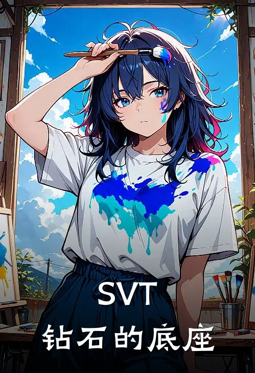 SVT：钻石的底座