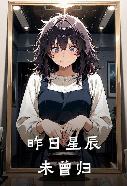 昨日星辰未曾归(霁岚星阙)在线阅读免费小说_完整版小说免费阅读昨日星辰未曾归(霁岚星阙)