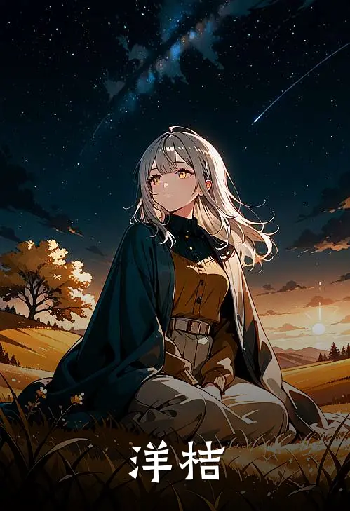 洋桔(喻言青离)最新小说_免费阅读完整版小说洋桔(喻言青离)