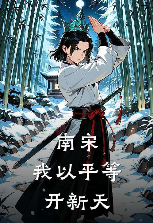 南宋：我以平等开新天严旭文天祥免费小说笔趣阁_完结小说免费阅读南宋：我以平等开新天严旭文天祥