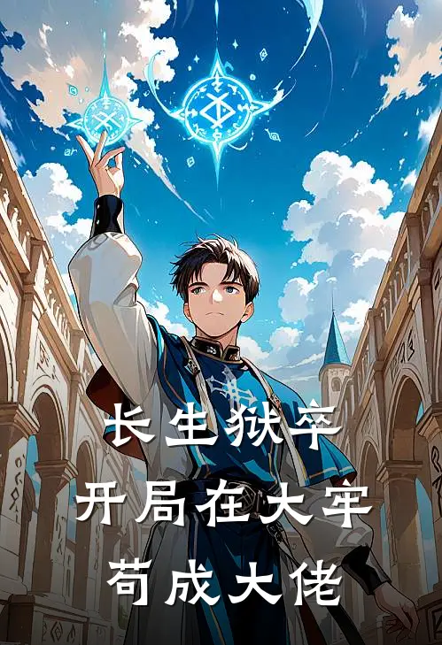 长生狱卒，开局在大牢苟成大佬徐谦周康完本完结小说_无弹窗全文免费阅读长生狱卒，开局在大牢苟成大佬(徐谦周康)