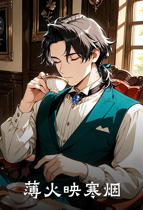 柏皓延张弛《薄火映寒烟》全本免费在线阅读_(柏皓延张弛)最新章节在线阅读