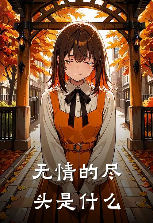 无情的尽头是什么(苏念卿周清玄)全本免费小说_新热门小说无情的尽头是什么苏念卿周清玄