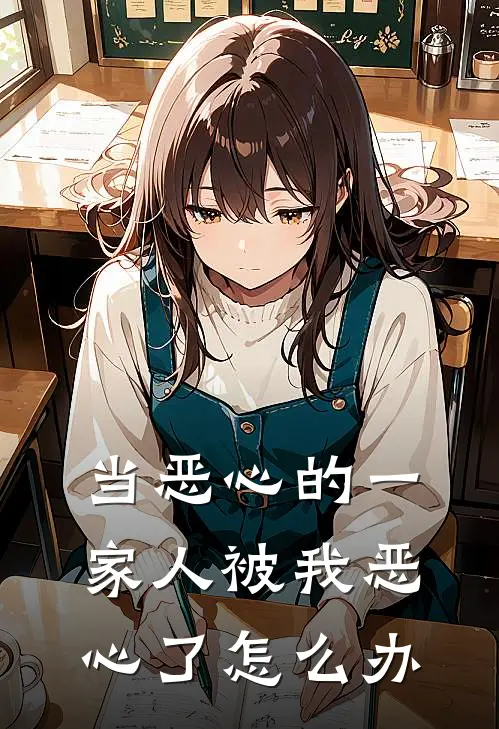 当恶心的一家人被我恶心了怎么办