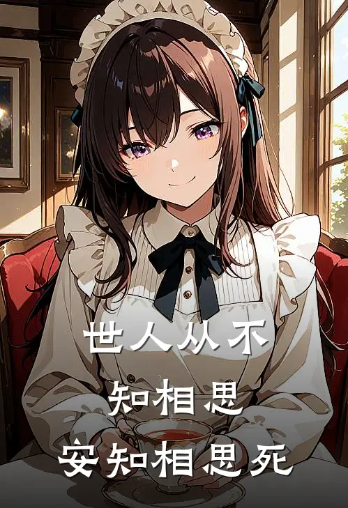 世人从不知相思，安知相思死哑巴医女阿英推荐完结小说_免费阅读世人从不知相思，安知相思死(哑巴医女阿英)