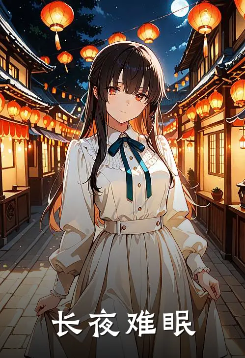 长夜难眠