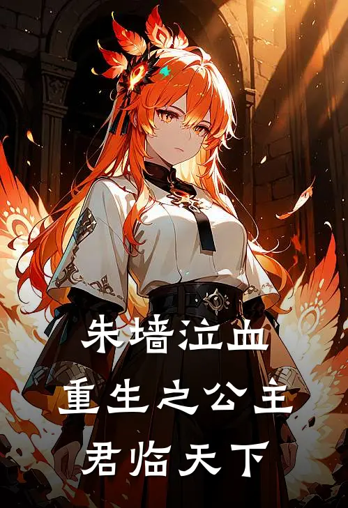 朱墙泣血，重生之公主君临天下(李媚唐伯贤)免费小说完结版_最新章节列表朱墙泣血，重生之公主君临天下(李媚唐伯贤)