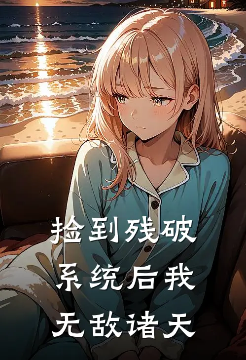 捡到残破系统后我无敌诸天