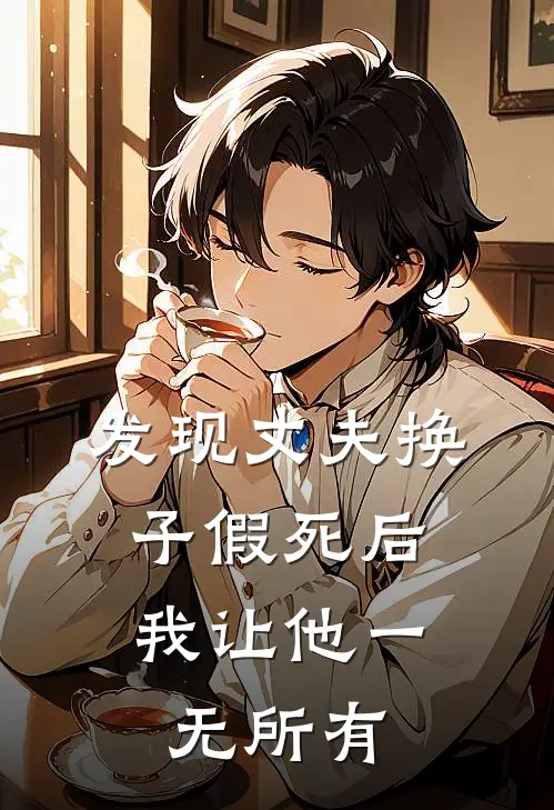 发现丈夫换子假死后，我让他一无所有(顾晏泽裴谦)免费小说完结版_免费小说免费阅读发现丈夫换子假死后，我让他一无所有顾晏泽裴谦