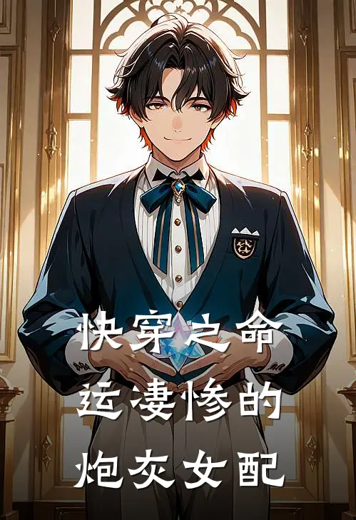 贺骁溶月（快穿之命运凄惨的炮灰女配）全文免费阅读无弹窗大结局_