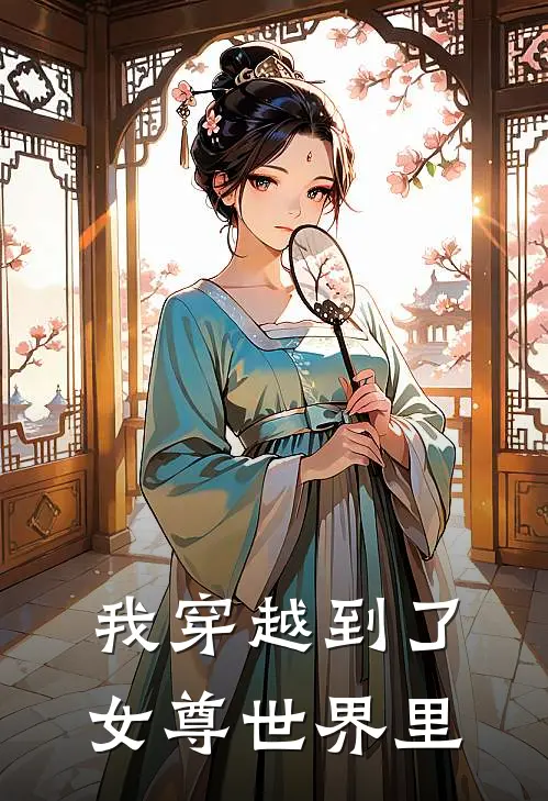 我穿越到了女尊世界里