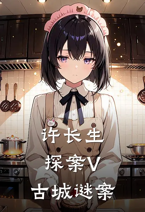 许长生探案V：古城谜案(许长生马明亮)全文在线阅读_(许长生探案V：古城谜案)精彩小说