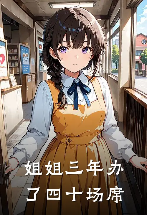 姐姐三年办了四十场席晦珠江明珠小说免费完结_完本热门小说姐姐三年办了四十场席晦珠江明珠