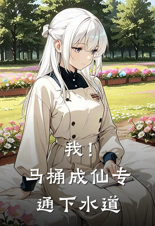 我！马桶成仙，专通下水道(林尘李二狗)在哪看免费小说_最新章节列表我！马桶成仙，专通下水道(林尘李二狗)