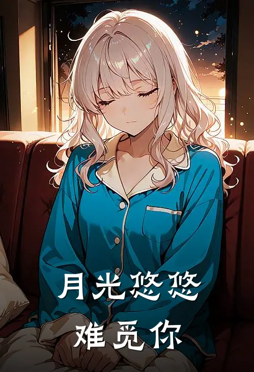 月光悠悠难觅你(池鱼陆长风)全本免费在线阅读_月光悠悠难觅你最新章节在线阅读