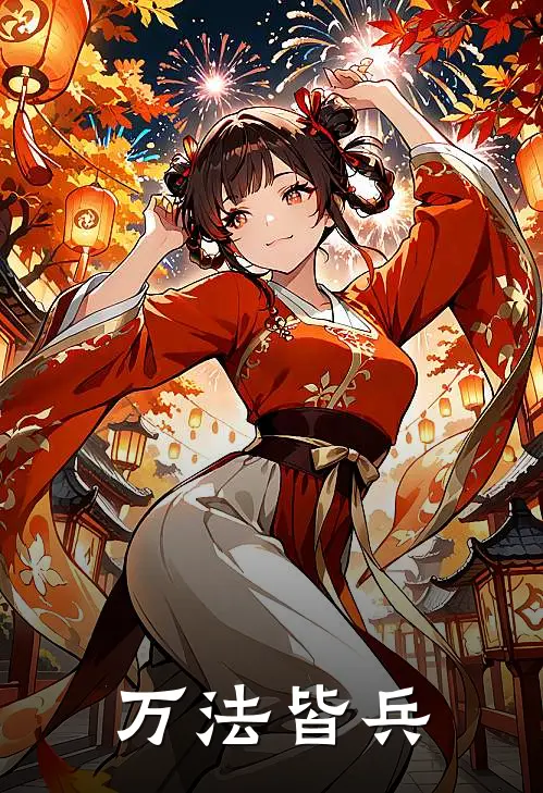 万法皆兵(陈默陈烈)完本小说_热门的小说万法皆兵陈默陈烈