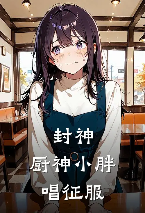 封神：厨神小胖唱征服