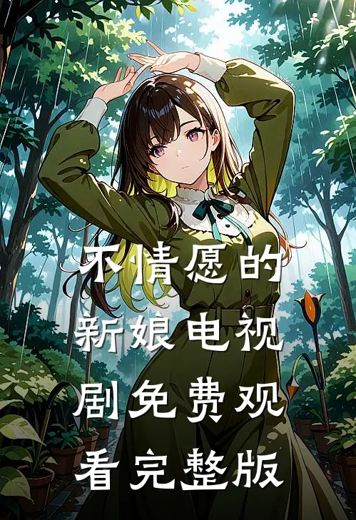 不情愿的新娘电视剧免费观看完整版