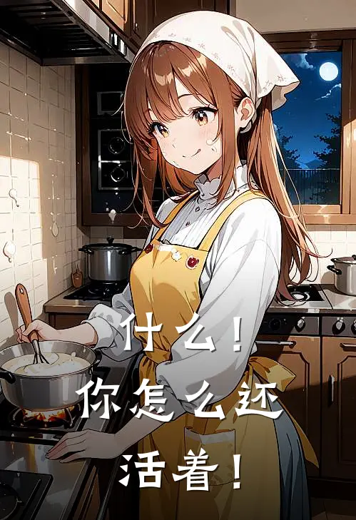 《什么！你怎么还活着！》王溪云溪云免费完本小说在线阅读_《什么！你怎么还活着！》王溪云溪云免费小说