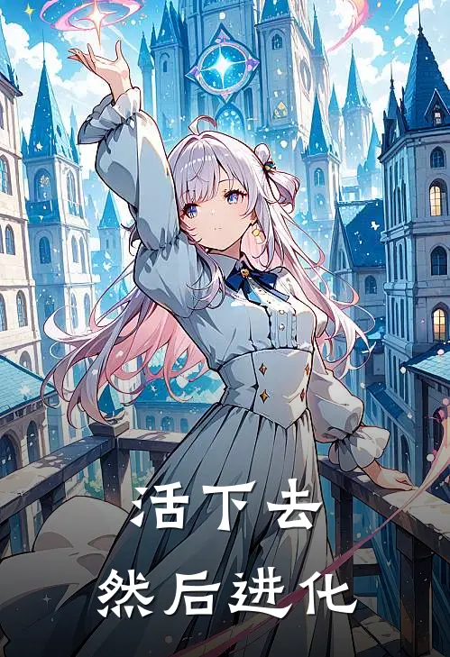 活下去，然后进化(林越陈薇)全本免费在线阅读_活下去，然后进化最新章节在线阅读