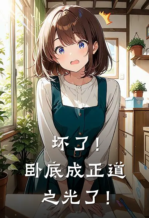 坏了！卧底成正道之光了！(张无妄凌尘)免费阅读_无弹窗全文免费阅读坏了！卧底成正道之光了！张无妄凌尘