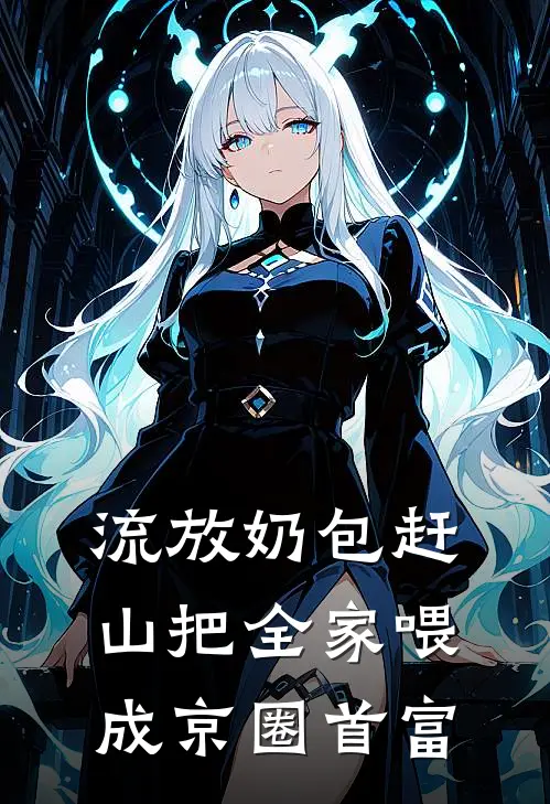 流放奶包赶山把全家喂成京圈首富(姜清川姜糯糯)完整版免费全文阅读_最热门小说流放奶包赶山把全家喂成京圈首富姜清川姜糯糯