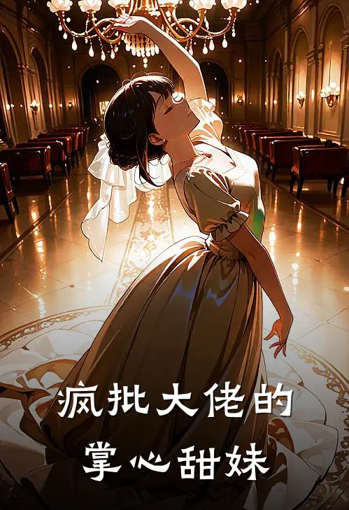 疯批大佬的掌心甜妹