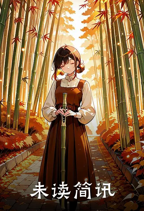 未读简讯南南陈琦琛完本小说免费阅读_最新章节列表未读简讯(南南陈琦琛)