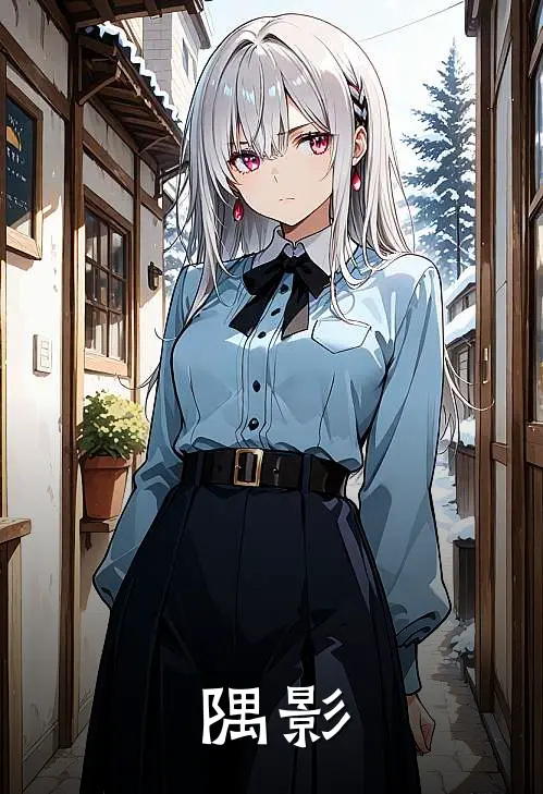 隅影林知夏沈镜小说完结_免费小说全本隅影(林知夏沈镜)