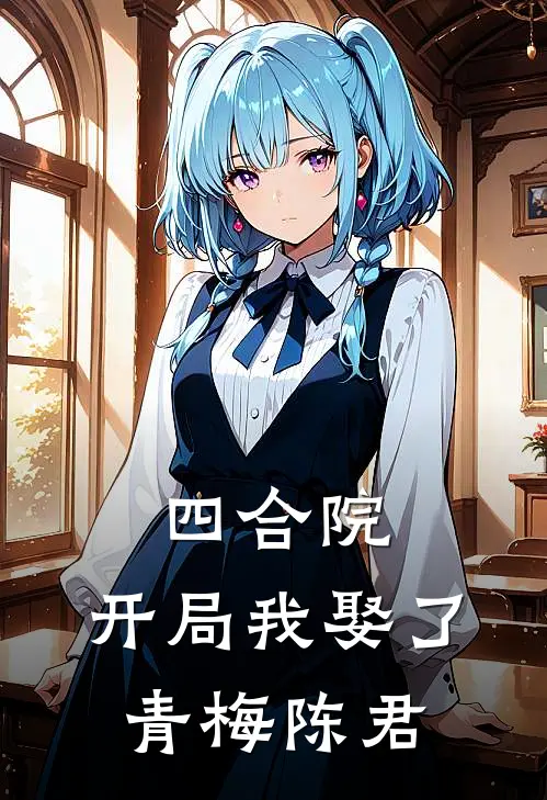 四合院：开局我娶了青梅陈君王刚易中海全文在线阅读_四合院：开局我娶了青梅陈君全集免费阅读