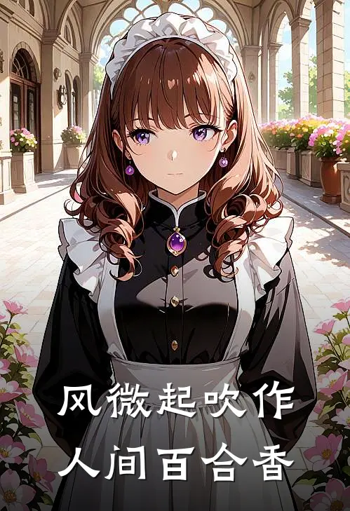 风微起吹作人间百合香(桃姬江清晟)热门网络小说推荐_最新章节列表风微起吹作人间百合香(桃姬江清晟)