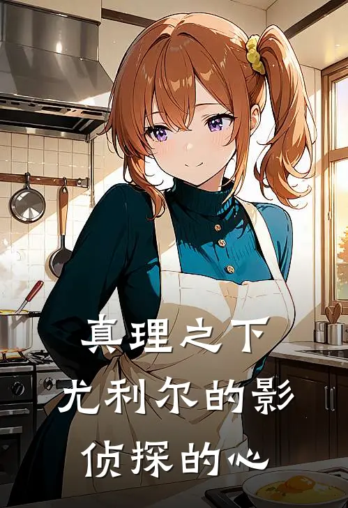 真理之下：尤利尔的影，侦探的心(安黎林影)最新小说推荐_最新热门小说真理之下：尤利尔的影，侦探的心安黎林影