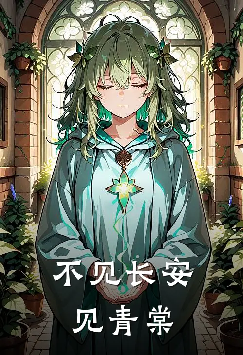 不见长安见青棠(叶青棠沈晏清)完整版免费小说_最热门小说不见长安见青棠(叶青棠沈晏清)