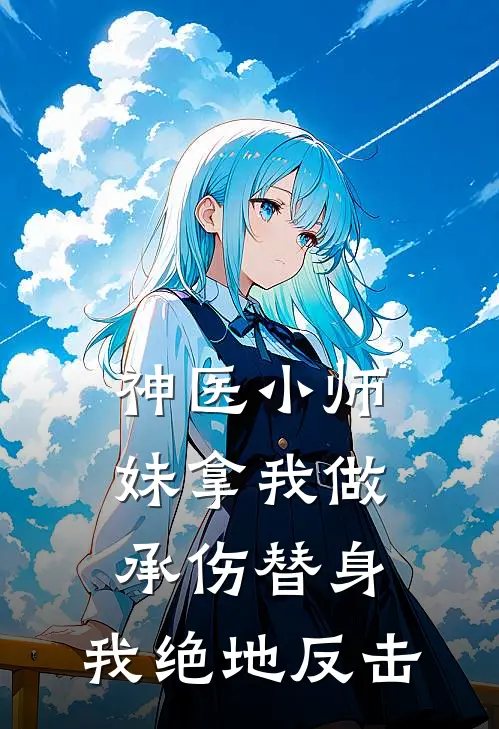 神医小师妹拿我做承伤替身，我绝地反击(抖音热门)完整版免费阅读_(神医小师妹拿我做承伤替身，我绝地反击)全章节免费在线阅读