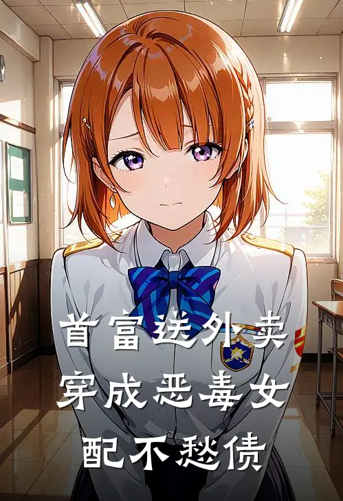 首富送外卖，穿成恶毒女配不愁债陆泽苏曼妮全文免费阅读_热门小说大全首富送外卖，穿成恶毒女配不愁债陆泽苏曼妮