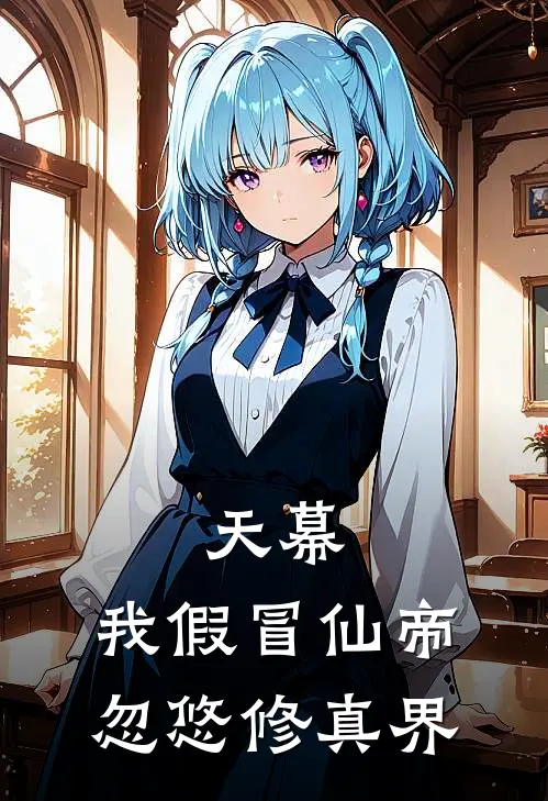 天幕，我假冒仙帝忽悠修真界陆宸张狂免费阅读全文_热门小说大全天幕，我假冒仙帝忽悠修真界陆宸张狂