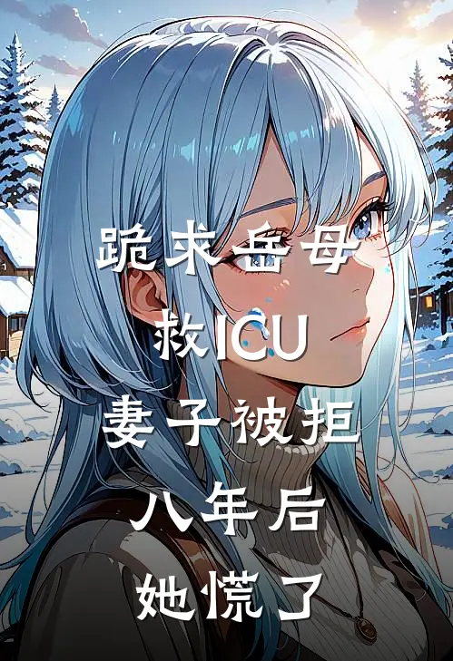 跪求岳母救ICU妻子被拒，八年后她慌了(魏哲孟夏)全本完结小说_完整版免费全文阅读跪求岳母救ICU妻子被拒，八年后她慌了(魏哲孟夏)