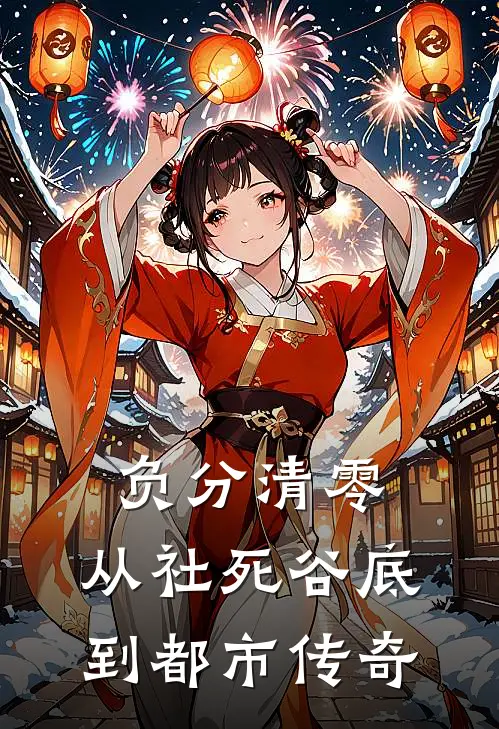 负分清零：从社死谷底到都市传奇(林辰张昊)完结版免费阅读_负分清零：从社死谷底到都市传奇全文免费阅读