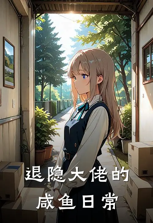 退隐大佬的咸鱼日常林墨林小雨免费完结小说_完本完结小说退隐大佬的咸鱼日常(林墨林小雨)